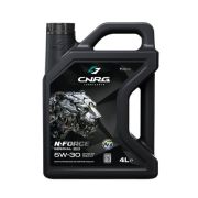 Масло моторное CNRG N-Force Special MS 5W-30 SN/CF, CЗ (кан. 4 л) (NEW)