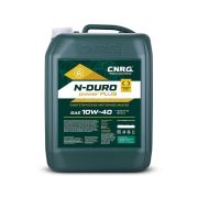 Масло  моторное C.N.R.G. N-Duro Power Plus 10W-40 CL-4(кан.20л.)