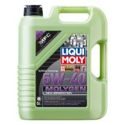 Масло моторное 5/40 Molygen New Generation LIQUI MOLY 5л. API CF/SN