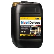 Масло моторное Mobil Delvac XHP Extra 10W-40 20 лит.