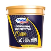 Моторное масло SHIELD ENGINE SUPREME PLUS PROTECTION 5W-30 20L