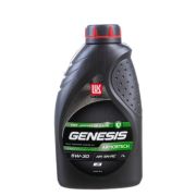 Масло моторное Лукойл 3149900 5W30 1 л.