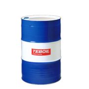 Масло моторное 5/40 Super HPD TEBOIL (170кг) API CI-4/SL