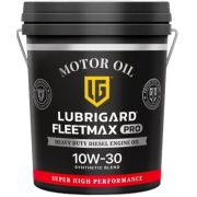 Масло моторное Lubrigard Fleetmax PRO 10W-30 (20л.)