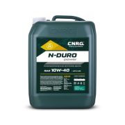 Моторное масло C.N.R.G. N-Duro Power 10W-40 CI-4/SL (кан. 20л.)