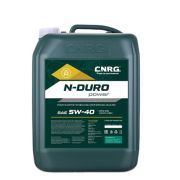Моторное масло C.N.R.G. N-Duro Power 5W-40 CI-4/SL (кан. 20л.)