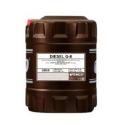 Масло моторное DIESEL G-8 PEMCO 5W-30 UHPD (20л.)