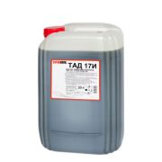 Масло трансмиссионное ТАД-17И YMIOIL 20л. мин. API GL-5