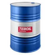 Масло трансмиссионное  Teboil Hypoid 75/90 (216,5 лит.) син. API GL-4/5