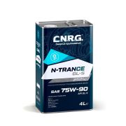 Масло трансмиссионное C.N.R.G.N-Trance GL-5 75W-90 (кан. 4 л)