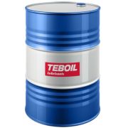 Масло трансмиссионное Fluid TO-4 10W TEBOIL 216,5л. (180кг.) мин