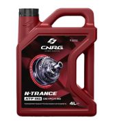 Жидкость трансмиссионная C.N.R.G. N-Trance ATF IIIG (пластиковая кан. 4 л)