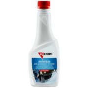 Антигель для дизельного топлива суперконцентрат на 140л. KERRI 355 мл. KR-356 /кор.12шт/