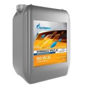 Масло Gazpromneft Hydraulic HVLP-32 гидравлическое 20л
