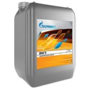 Масло Gazpromneft ВМГЗ гидравлическое 20л