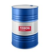 Масло гидравлическое Teboil Hydraulic OIL 22 (170kg )