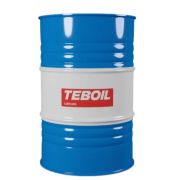 Масло гидравлическое Teboil Hydraulic OIL32 (175 кг)