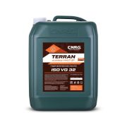 Масло гидравлическое C.N.R.G. Terran Outdoor HVLP 32 (кан.20 л)