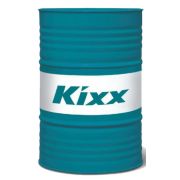 Масло гидравлическое Kixx Hydro HVZ 32/200л