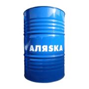 Антифриз (-40) зеленый G-11 Аляска 210кг.