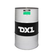 Антифриз (-40) зелёный G-11 DX1 200кг.