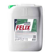 Антифриз (-40) зелёный G-11 Т-С FELIX PROLONGER 20кг.