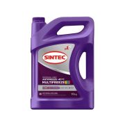 Антифриз (-40) Sintec MuLTIFREEZE 10кг.