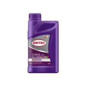 Антифриз (-40) Sintec MuLTIFREEZE 1кг.