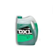 Антифриз (-40) зеленый G-11 DX1 10кг