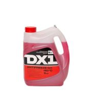 Антифриз (-40) красный G-11 DX1 5кг