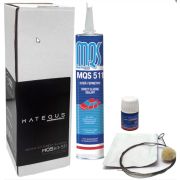 Набор д/вклейки стекол MQS511 Зх часовой 20.511 KIT.01 1шт.