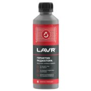 Герметик радиатора «Стоп течь» Stop Leak LAVR 330 мл/Ln1105
