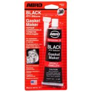 Герметик/прок. ABRO черный 85г