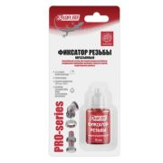 фиксатор резьбы неразьемный 3ton 10мл.TP-105