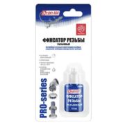 Фиксатор резьбы «Разъемный» 3ton 10мл. TP-104