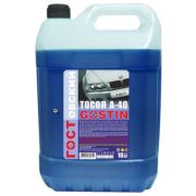 Тосол А-40 Гостовский 10 кг. /кор.2шт/