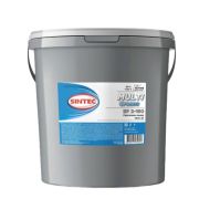 Смазка пластичная Sintec multi grease EP 2-150 18кг (пластик)