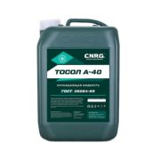 Тосол А 40 ГОСТ (кан. 10кг)