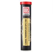 Смазка многоцелевая ТЕРМОФЛЕКС EP 2-180 Лукойл 400 мл. / 12 шт. кор./
