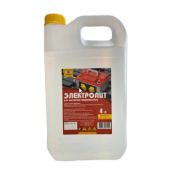 Электролит корректирующий 1,40 г/см.куб 4л. Атлант /кор.4шт/