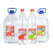 Электролит корректирующий 1,27 г/см.куб 4л. Атлант /кор.4шт/