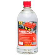 Электролит корректирующий 1,40 г/см.куб 1л. Атлант /кор.6шт/