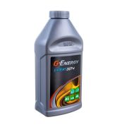Жидкость тормозная G-Energy Expert DOT 4 0,455 кг