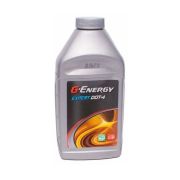 Жидкость тормозная G-Energy Expert DOT 4 0,910 кг