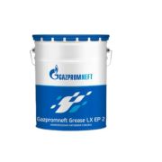 Смазка Gazpromneft Grease LX EP 2 (18кг)