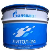Литол 24 Gazpromneft 18 кг
