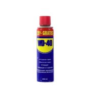 Смазка проникающая WD-40 240 мл.