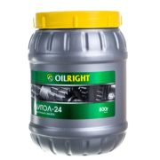 Смазка Литол-24 OILRAIT 800гр.