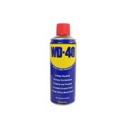 Смазка проникающая WD-40 330 мл.