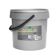 Смазка Литол-24 OILRIGHT 9,5кг